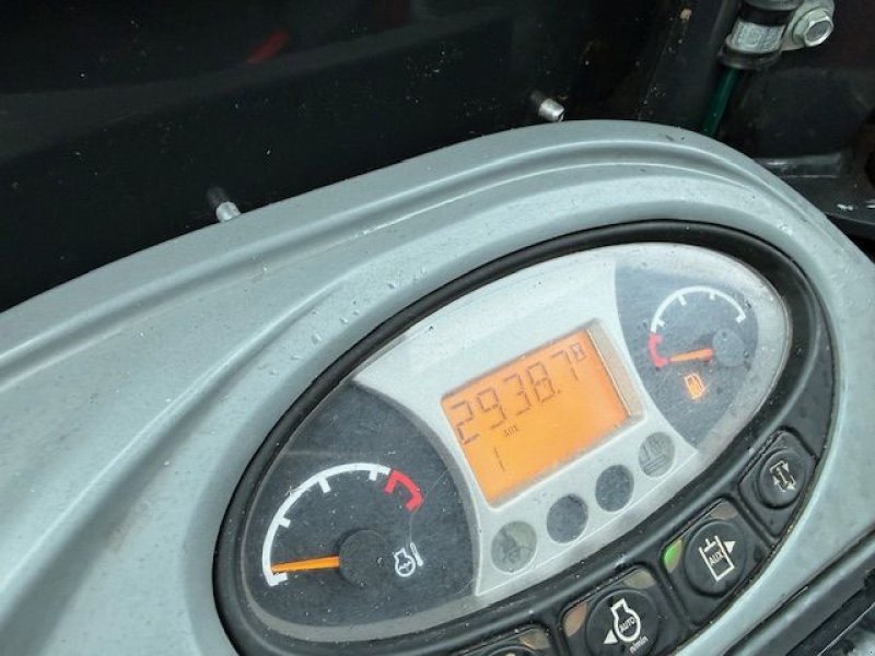 Minibagger του τύπου Bobcat E20Z, Gebrauchtmaschine σε Cuijk (Φωτογραφία 10)