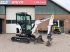Minibagger типа Bobcat e20z, Gebrauchtmaschine в Putten (Фотография 1)
