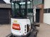 Minibagger типа Bobcat e20z, Gebrauchtmaschine в Putten (Фотография 7)