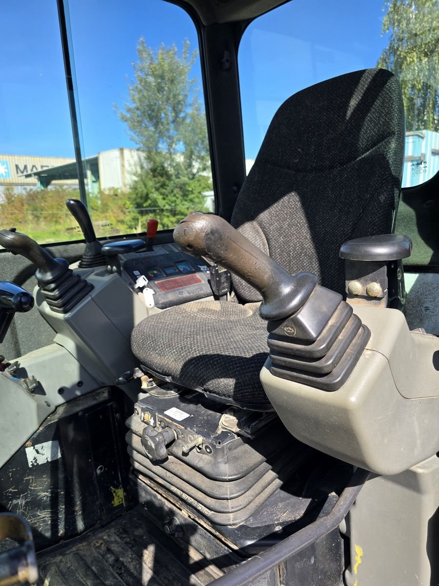 Minibagger of the type Bobcat E26, Gebrauchtmaschine in Gabersdorf (Picture 13)