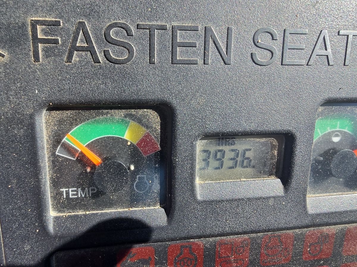 Minibagger of the type Bobcat E26, Gebrauchtmaschine in Gabersdorf (Picture 9)