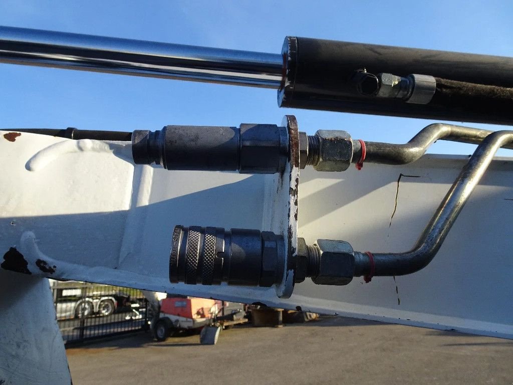 Minibagger типа Bobcat E26EM, Gebrauchtmaschine в Zutphen (Фотография 9)