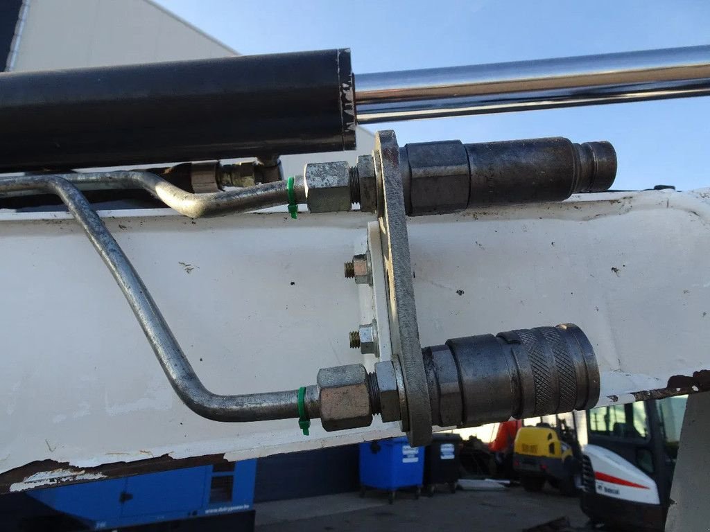 Minibagger типа Bobcat E26EM, Gebrauchtmaschine в Zutphen (Фотография 10)