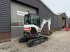 Minibagger типа Bobcat E27 z minigraver BJ 2023 sloop / sorteer functie, Gebrauchtmaschine в Neer (Фотография 8)