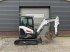 Minibagger типа Bobcat E27 z minigraver BJ 2023 sloop / sorteer functie, Gebrauchtmaschine в Neer (Фотография 2)