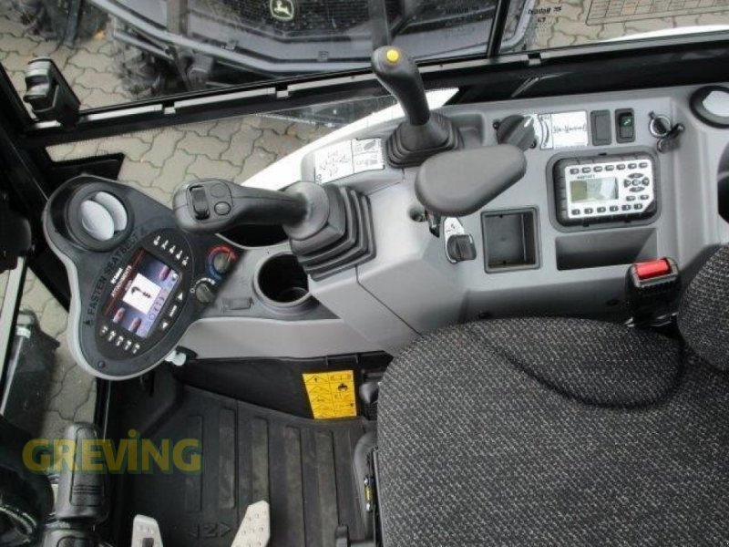Minibagger des Typs Bobcat E27Z, Gebrauchtmaschine in Wesseling-Berzdorf (Bild 3)