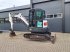 Minibagger Türe ait Bobcat E35, Gebrauchtmaschine içinde Dronten (resim 2)