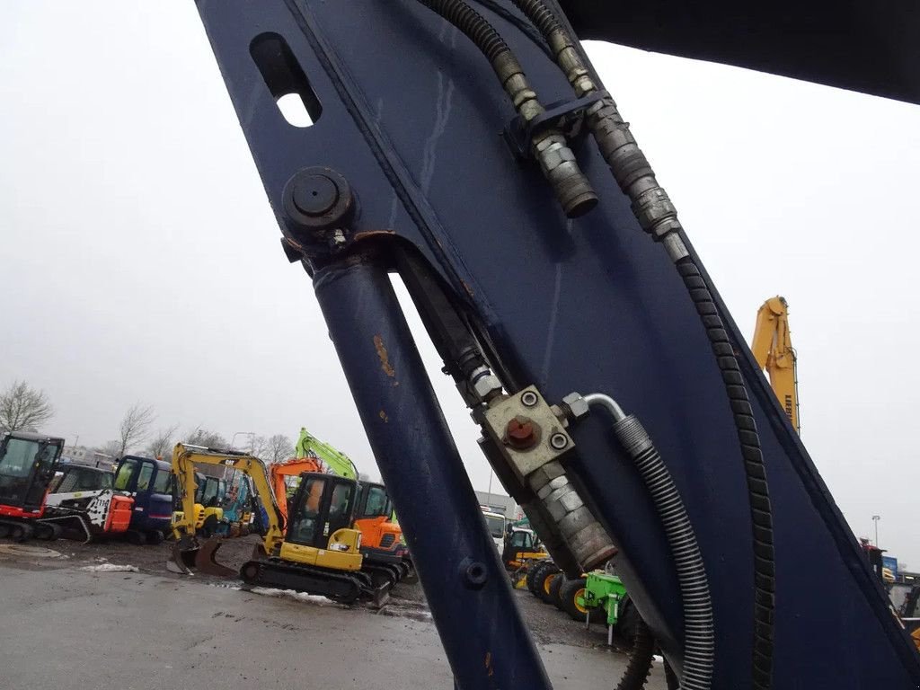 Minibagger a típus Bobcat E60, Gebrauchtmaschine ekkor: Zutphen (Kép 8)