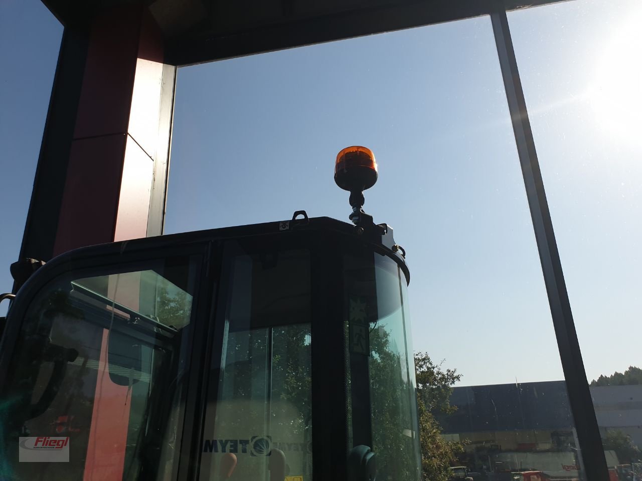 Minibagger typu Bobcat Excavator E 20 Z, Neumaschine v Mühldorf (Obrázek 12)