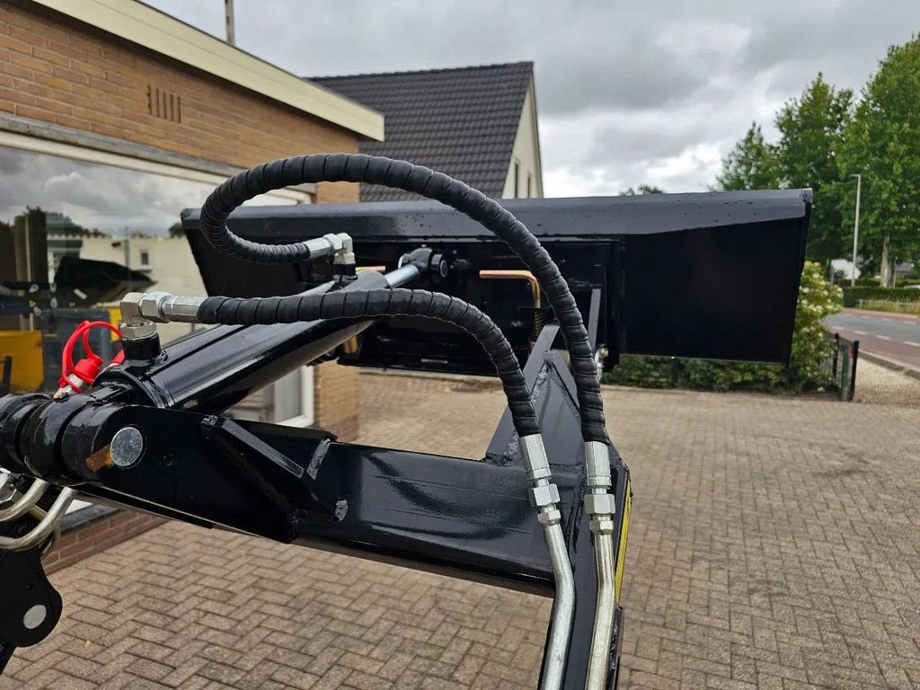 Minibagger typu Bobcat Schranklader shovel rupsdumper, Gebrauchtmaschine w Scherpenzeel (Zdjęcie 9)