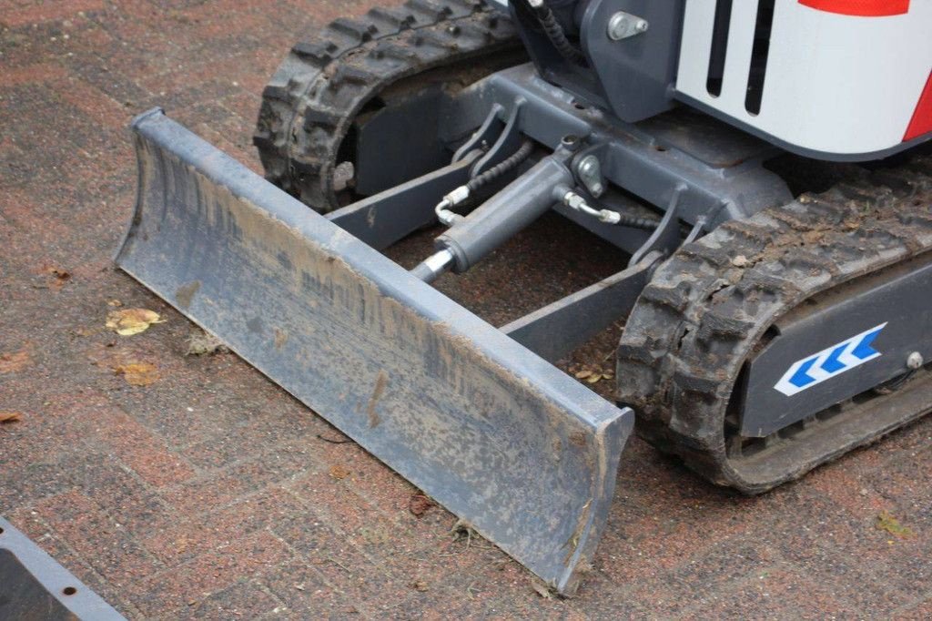 Minibagger tipa BT ET12M-6, Neumaschine u Antwerpen (Slika 10)