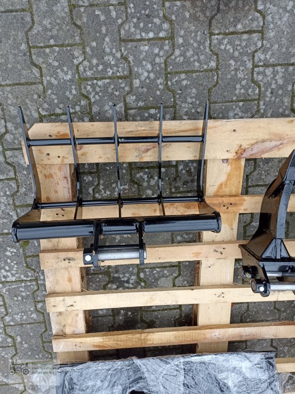 Minibagger του τύπου Carter CT-10, Neumaschine σε Lingen (Φωτογραφία 15)