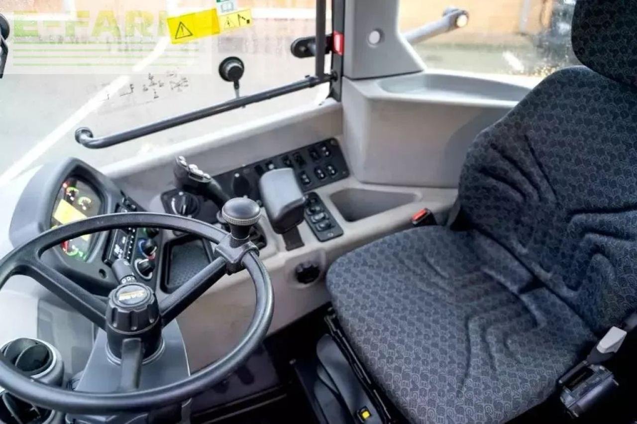 Minibagger типа Case IH 321 f, Gebrauchtmaschine в AALBORG SV (Фотография 2)