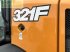 Minibagger типа Case IH 321 f, Gebrauchtmaschine в AALBORG SV (Фотография 2)