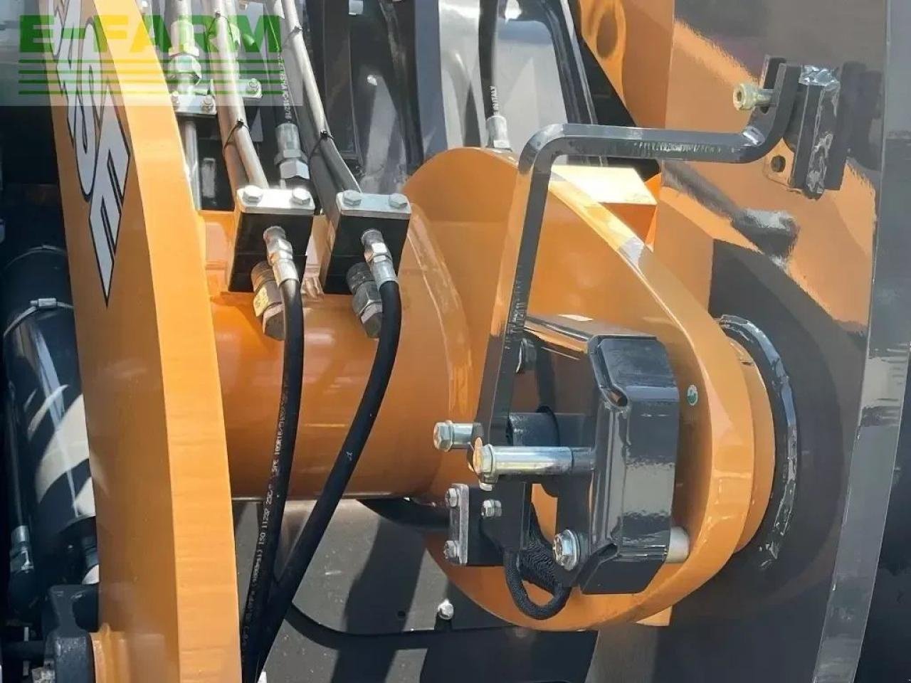 Minibagger del tipo Case IH 621 g evolution, Gebrauchtmaschine In AALBORG SV (Immagine 3)