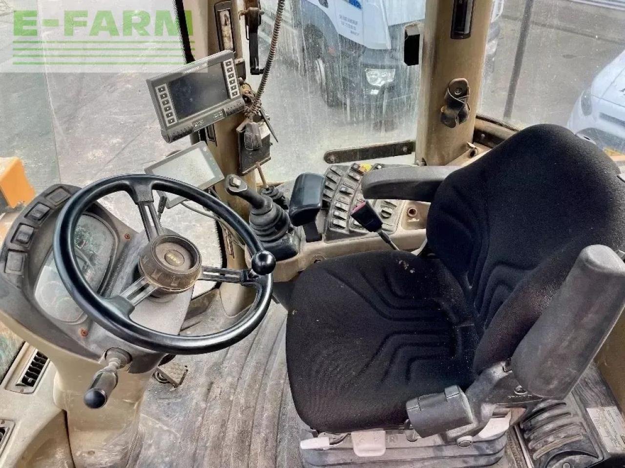 Minibagger of the type Case IH 721f, Gebrauchtmaschine in AALBORG SV (Picture 6)