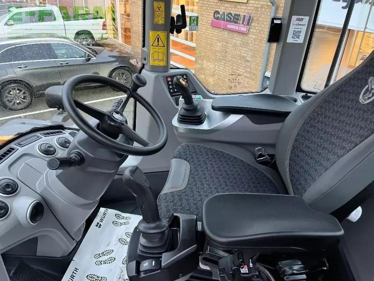 Minibagger a típus Case IH 821 g xr, Gebrauchtmaschine ekkor: AALBORG SV (Kép 11)