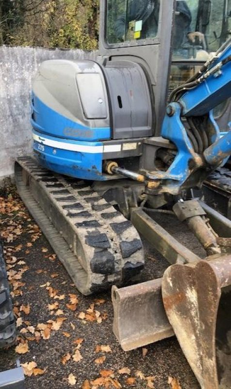 Minibagger vrste Case IH CX50B ZTS, Gebrauchtmaschine v Bourron Marlotte (Slika 2)