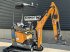 Minibagger del tipo Case Construction CX15EV, Neumaschine In Almelo (Immagine 1)