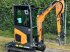 Minibagger tip Case Construction CX19D, Neumaschine in Almelo (Poză 5)