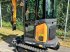 Minibagger tip Case Construction CX19D, Neumaschine in Almelo (Poză 2)