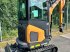 Minibagger tip Case Construction CX19D, Neumaschine in Almelo (Poză 6)