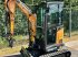 Minibagger tip Case Construction CX19D, Neumaschine in Almelo (Poză 1)