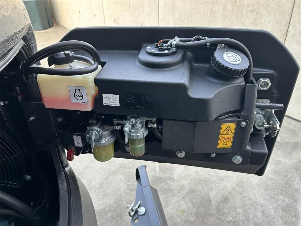 Minibagger a típus Case Construction CX22D, Neumaschine ekkor: Almelo (Kép 6)