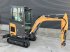Minibagger a típus Case Construction CX22D, Neumaschine ekkor: Almelo (Kép 1)
