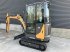 Minibagger a típus Case Construction CX22D, Neumaschine ekkor: Almelo (Kép 3)