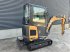 Minibagger a típus Case Construction CX22D, Neumaschine ekkor: Almelo (Kép 4)