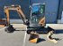 Minibagger типа Case Construction CX26C, Gebrauchtmaschine в Almelo (Фотография 1)