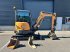Minibagger типа Case Construction CX26C, Gebrauchtmaschine в Almelo (Фотография 4)