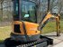 Minibagger of the type Case Construction CX28D, Neumaschine in Almelo (Picture 2)