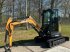 Minibagger of the type Case Construction CX28D, Neumaschine in Almelo (Picture 1)