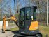 Minibagger of the type Case Construction CX28D, Neumaschine in Almelo (Picture 3)