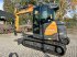 Minibagger tip Case Construction CX85E, Neumaschine in Almelo (Poză 1)