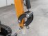 Minibagger des Typs Case CX 12 D, Neumaschine in Moerbeke (Bild 9)