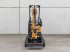 Minibagger des Typs Case CX 12 D, Neumaschine in Moerbeke (Bild 2)