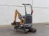 Minibagger des Typs Case CX 12 D, Gebrauchtmaschine in Moerbeke (Bild 5)