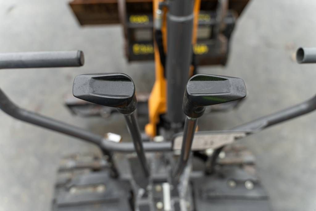 Minibagger des Typs Case CX 12 D, Gebrauchtmaschine in Moerbeke (Bild 8)