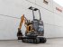 Minibagger of the type Case CX 15 EV, Neumaschine in Moerbeke (Picture 7)