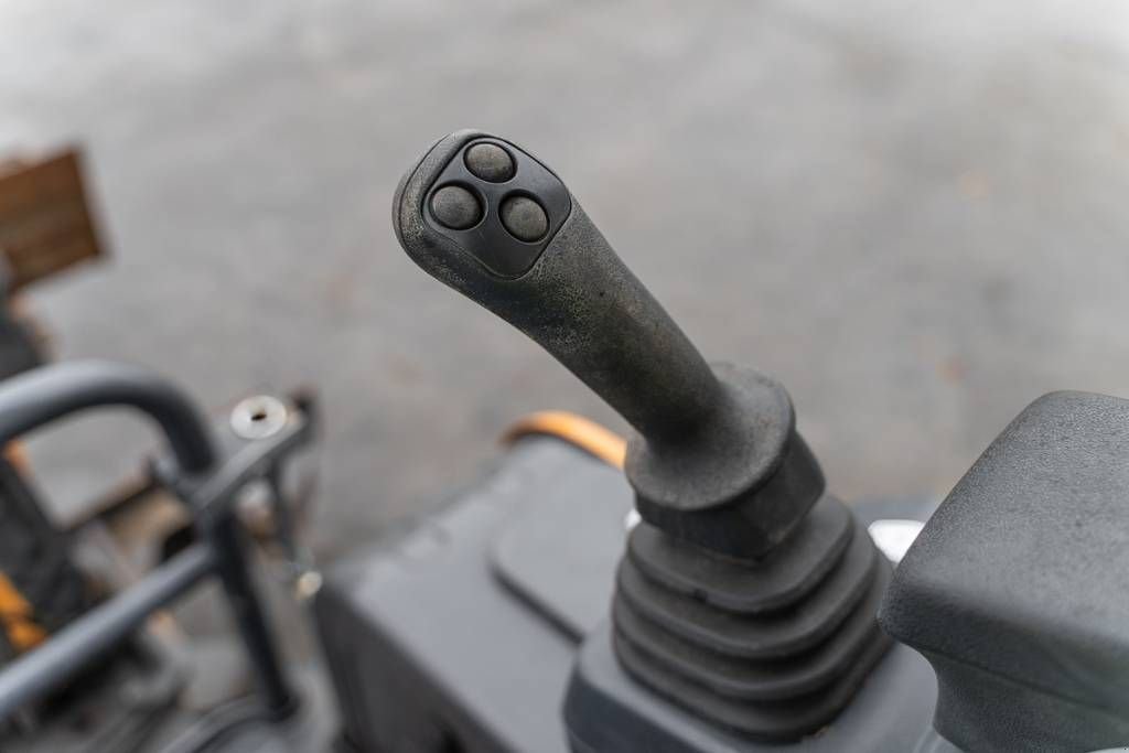 Minibagger tipa Case CX 17 C, Gebrauchtmaschine u Moerbeke (Slika 11)