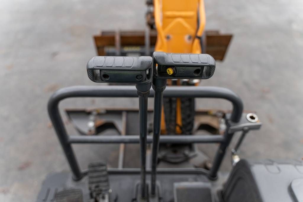 Minibagger tipa Case CX 17 C, Gebrauchtmaschine u Moerbeke (Slika 8)