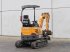 Minibagger typu Case CX 17 C, Gebrauchtmaschine v Moerbeke (Obrázok 4)