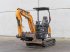 Minibagger typu Case CX 17 C, Gebrauchtmaschine v Moerbeke (Obrázok 1)