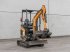 Minibagger of the type Case CX 17 D, Gebrauchtmaschine in Moerbeke (Picture 3)