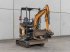 Minibagger Türe ait Case CX 17 D, Gebrauchtmaschine içinde Moerbeke (resim 3)