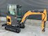 Minibagger типа Case CX 22 D, Neumaschine в Almelo (Фотография 1)