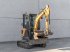 Minibagger del tipo Case CX 25 D, Neumaschine In Moerbeke (Immagine 3)